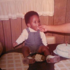 Meet your Posher, Cory